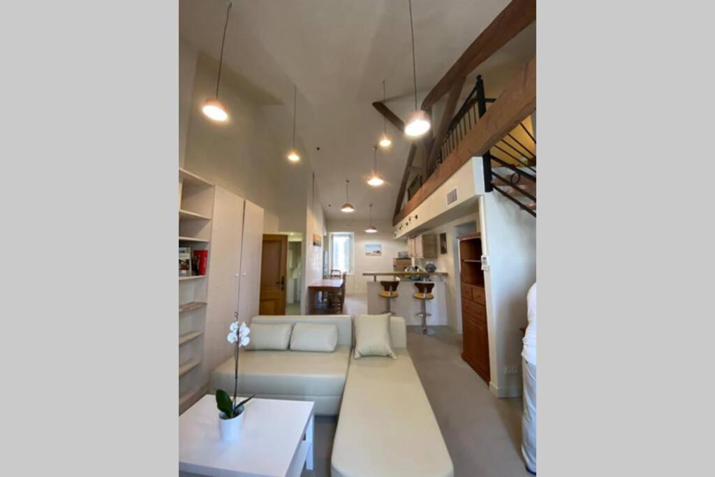 Appartement Neuf Et Tres Calme Avignon Bagian luar foto