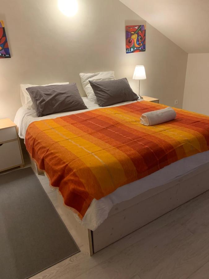 Appartement Neuf Et Tres Calme Avignon Bagian luar foto